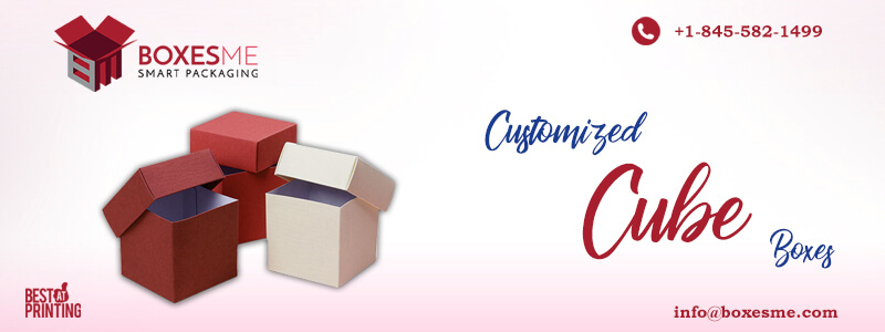 Cube Boxes Are a Cheap and Cost-Effective Solution